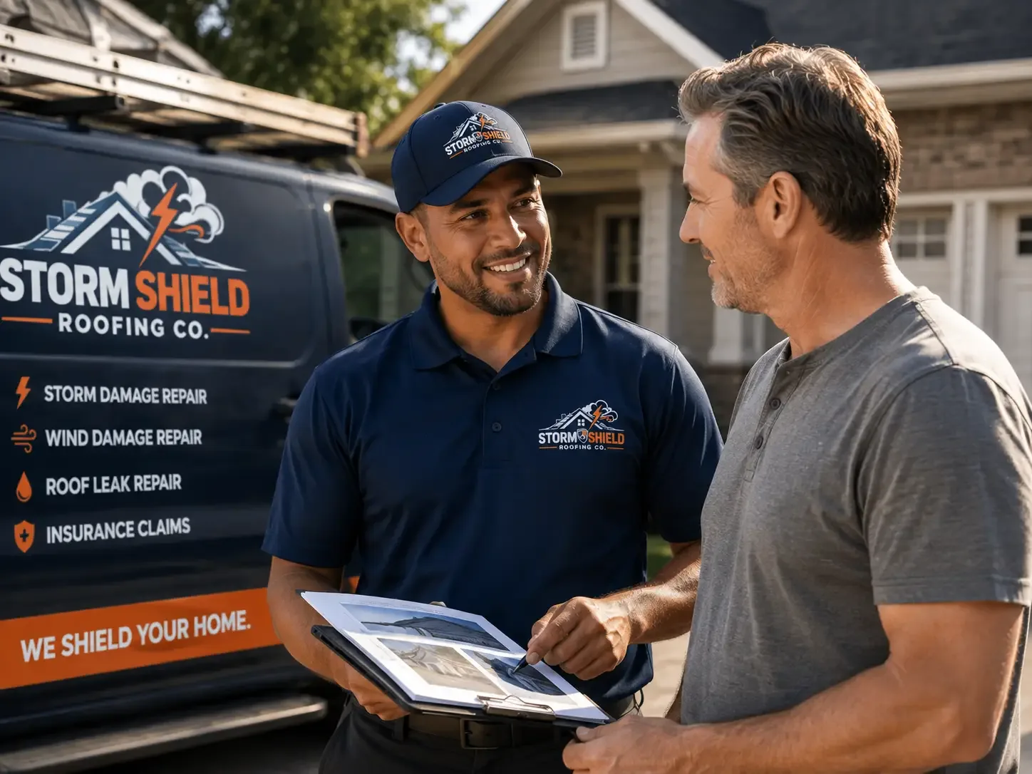 Storm Damage Roof Repair Madison, NY FAQs